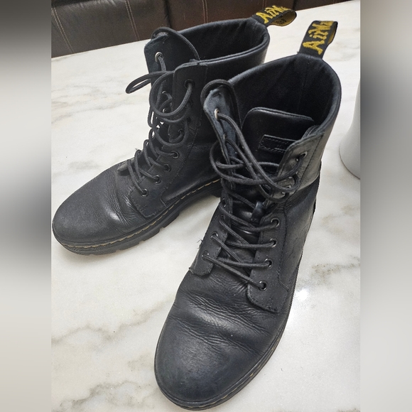 Dr. Martens Other - Dr. Marteens boots